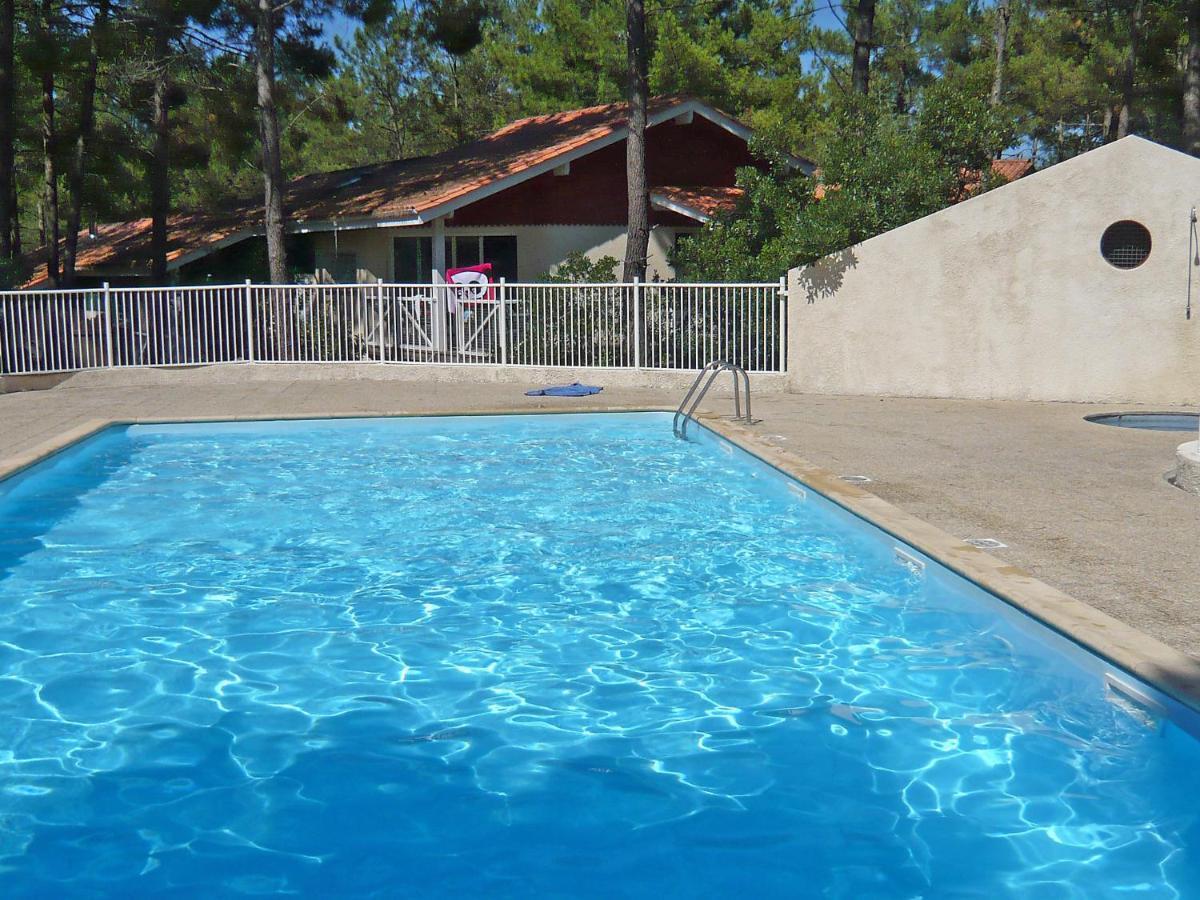 Holiday Home Golf Loisirs-4 By Interhome Lacanau Zewnętrze zdjęcie