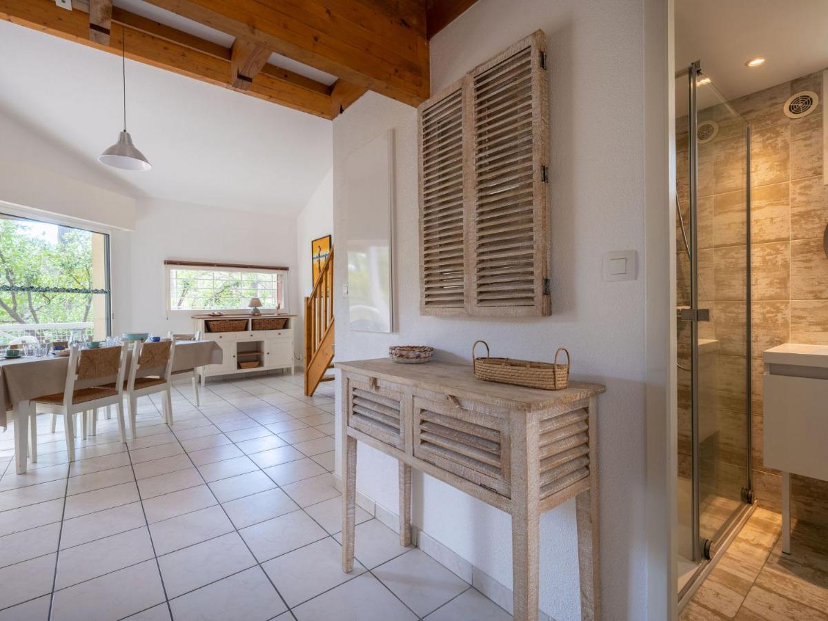Holiday Home Golf Loisirs-4 By Interhome Lacanau Zewnętrze zdjęcie