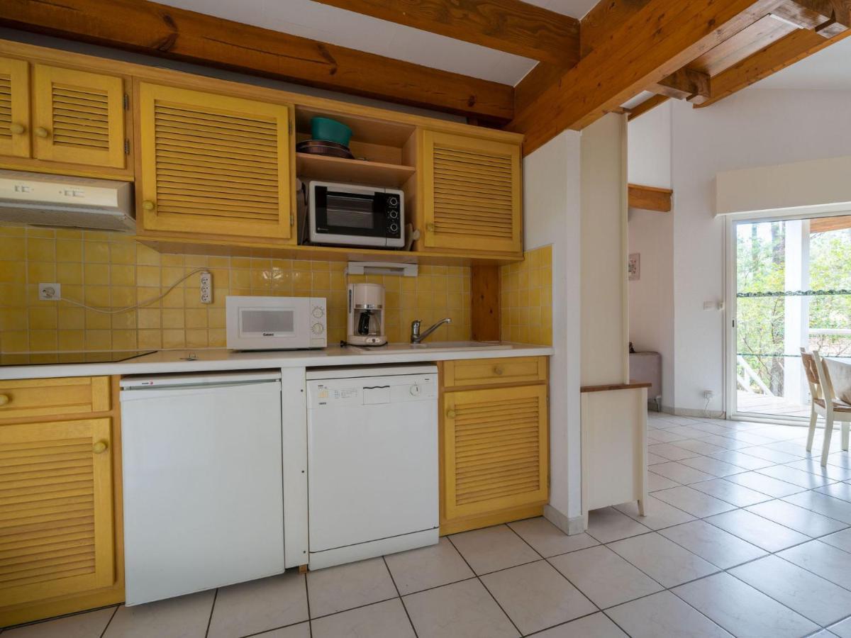 Holiday Home Golf Loisirs-4 By Interhome Lacanau Zewnętrze zdjęcie
