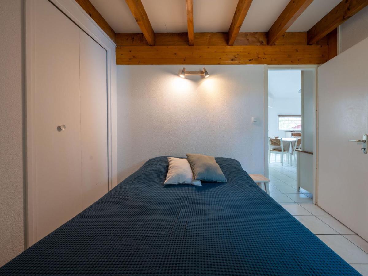 Holiday Home Golf Loisirs-4 By Interhome Lacanau Zewnętrze zdjęcie