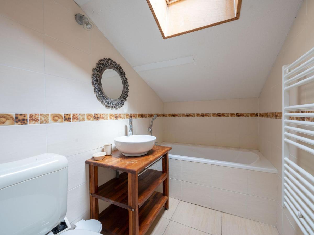 Holiday Home Golf Loisirs-4 By Interhome Lacanau Zewnętrze zdjęcie